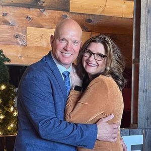 Meet your Posher, Pamela brackett